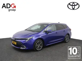 Toyota Corolla Touring Sports Hybrid 140 Dynamic  | Stoelverwarming voor | Navigatie | Parkeercamera