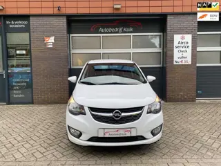 Opel KARL 1.0 ecoFLEX Edition vol optie,s