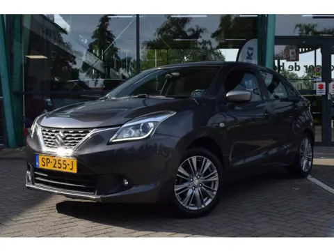 Suzuki Baleno 1.2 Rhino 90pk | Parkeersensoren | NL-Auto | Airco |