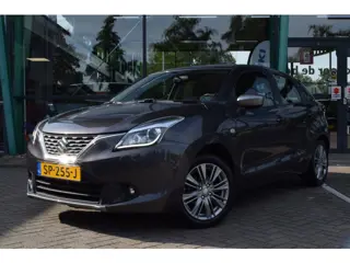 Suzuki Baleno 1.2 Rhino 90pk | Parkeersensoren | NL-Auto | Airco |