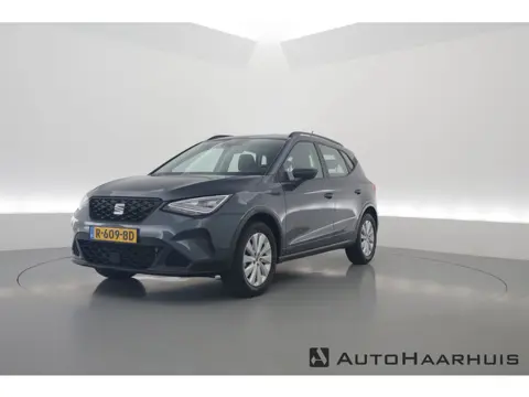 SEAT Arona 1.0 TSI | Navi | Adapt. Cruise | Apple CarPlay | Clima | LED | PDC A