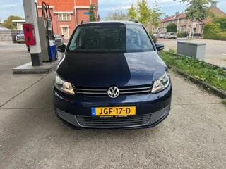 Volkswagen TOURAN 1.4 TSI CRUISE-PDC-140 PK-NIEUWE APK