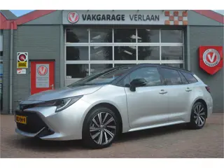 Toyota Corolla Touring Sports 2 kleuren Executive trekhaak gar.