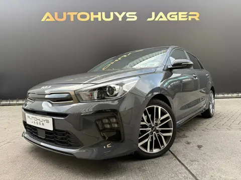 Kia Rio 1.0 T-GDi MHEV GT-Line|Camera|Carplay