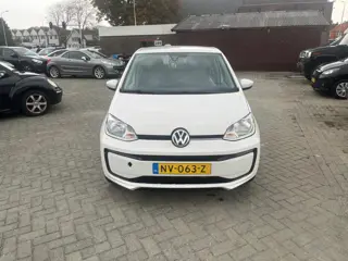 Volkswagen up! 1.0 BMT move up! FACE LIFT airco elec ramen cv