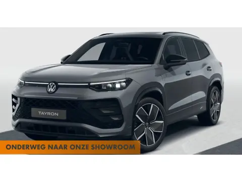 Volkswagen Tayron 1.5 eHybrid R-Line Edition 272PK l Pano l Electrische Trekhaak l Black Pack l Stoe