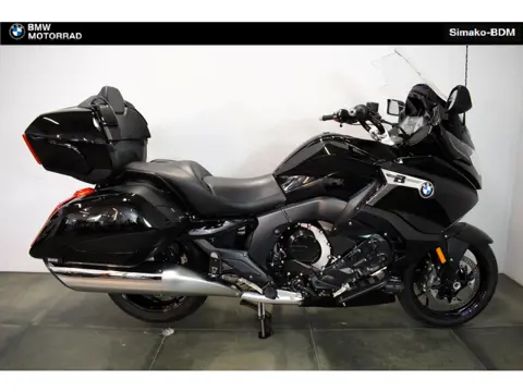 BMW K 1600 B Grand America (bj 2019)