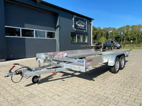 Anssems AN 1500 Autotransporter / Autoambulance NIEUW !!!
