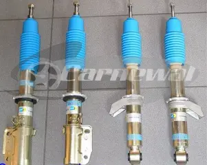 Porsche 993/964 Schokdempers /Ophangingen / Suspension