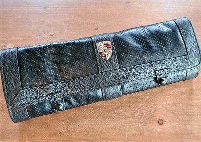 Porsche 993 Toolset