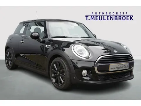 MINI Mini 1.5 Cooper Chili (bj 2018)