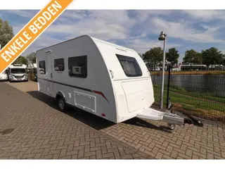 Weinsberg CaraCito 470 EU Model 2026 -408 - E-model