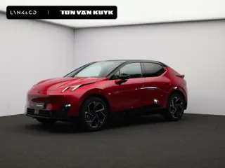 Lynk & Co 02 More 66 kWh Automaat / Stoel+Stuur Verwarmd / Panoramadak / Adaptive Cruise / Harman-Ka