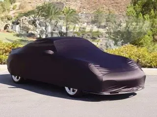 OLDTIMER, AUTOHOES, MAATHOES, CARCOVER