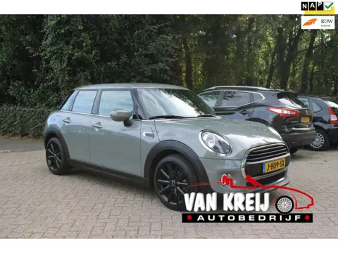 Mini 1.5 One Chili, Navi,Carplay ,Android Clima,