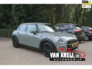 Mini 1.5 One Chili, Navi,Carplay ,Android Clima,
