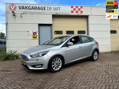 Ford FOCUS 1.0 Titanium