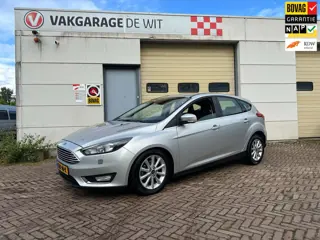 Ford FOCUS 1.0 Titanium