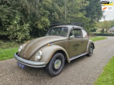 Volkswagen Kever 1300
