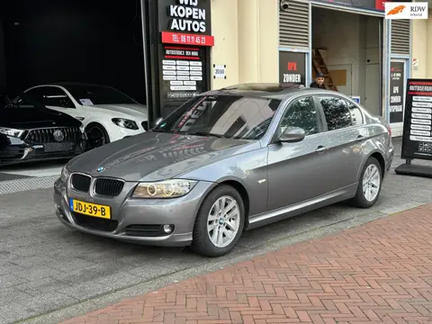 BMW 3-serie 320i Automaat Clima Navi Leer Schuifdak