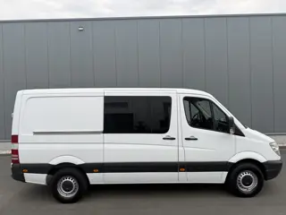 Mercedes-Benz Sprinter 316 2.2 CDI 366 HD DC dubbel cabine 7 pers.