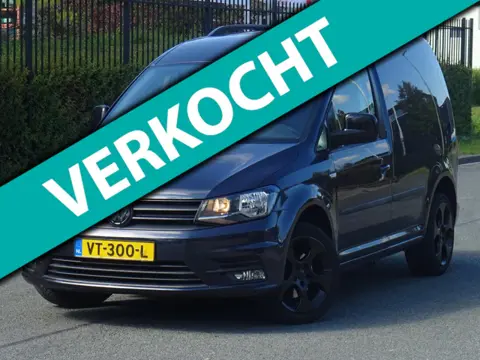 Volkswagen Caddy Verkocht! Verkocht!