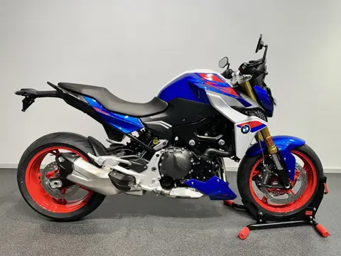 BMW F 900 R (bj 2026)