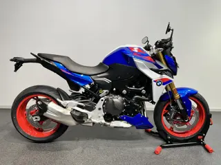 BMW F 900 R (bj 2026)