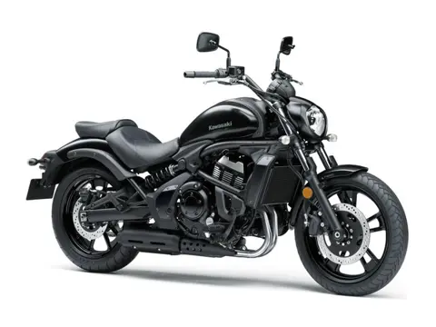 Kawasaki VULCAN S (bj 2026)