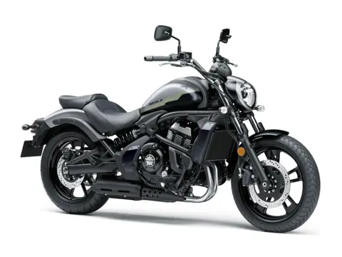 Kawasaki VULCAN S (bj 2026)