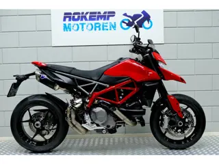 Ducati Hypermotard 950 ALL-ROAD (bj 2020)