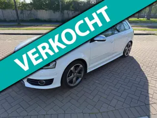 Audi A3 Sportback 2.0 TFSI | S3 | Quattro | Pano | FULL OPTIONS