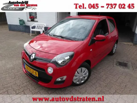 RENAULT TWINGO 1.2 16V COLLECTION/Airco/Elek.Pakket/Plaatje!!!