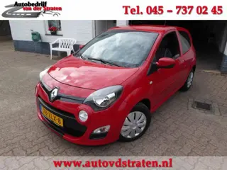 RENAULT TWINGO 1.2 16V COLLECTION/Airco/Elek.Pakket/Plaatje!!!