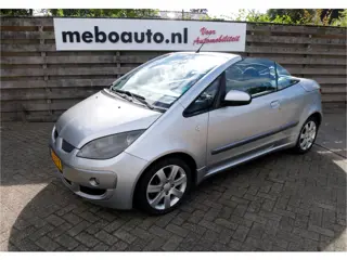 Mitsubishi Colt CZC 1.5 Turbo Cabrio (bj 2007)