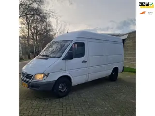 Mercedes-Benz Sprinter 311CDI 311CDI 2006 250000KM LANG HOOG APK