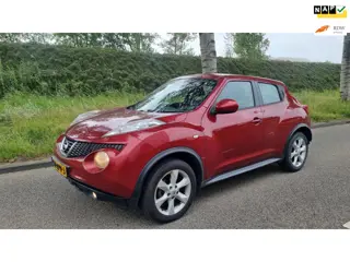 Nissan Juke GEZOCHT GEVRAAGD ALLE JUKE X TRAIL TOPPRIJS 0613896819
