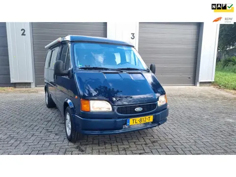 Ford TRANSIT ALLE TRANSIT CAMPER GEZOCHT 0613896819