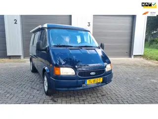 Ford TRANSIT ALLE TRANSIT CAMPER GEZOCHT 0613896819