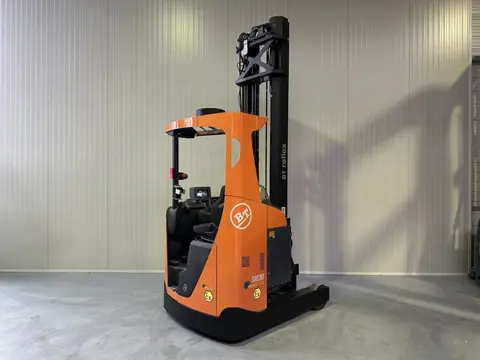 RRE 14 - Atex Miretti EX 2G / Zone 1 * Triplex FFL !! NEW battery !!