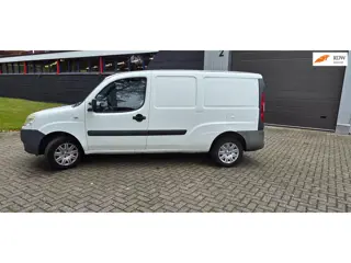 Fiat Doblò 1.3 MultiJet Basis Maxi