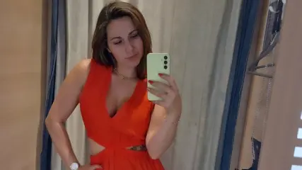 Jenni (27) Antwerpen,