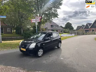 Kia Picanto 1.0 Light