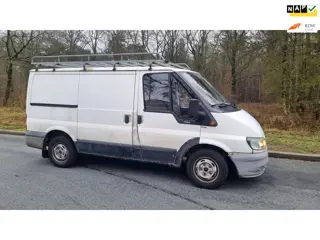 Ford Transit ALLE FORD TRANSIT GEZOCHT GEVRAAGD 0613896819