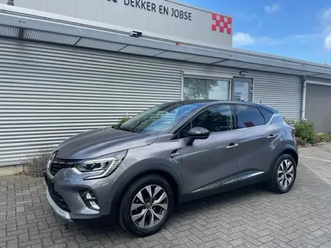 Renault Captur 1.3 TCe 130 Intens