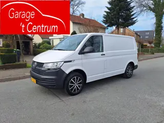 Volkswagen Transporter T6.1 2.0 TDI 150PK 4Motion|DSG