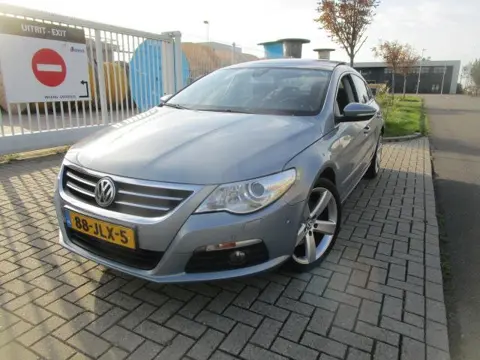 Volkswagen Passat CC 1.8 TSI 4p. Panoramadak