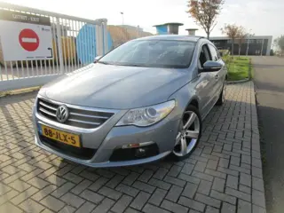 Volkswagen Passat CC 1.8 TSI 4p. Panoramadak