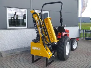 Diversen Orsi Armklepelmaaier