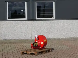 Diversen Rotomec Bladblazer / Driepuntsaansluiting